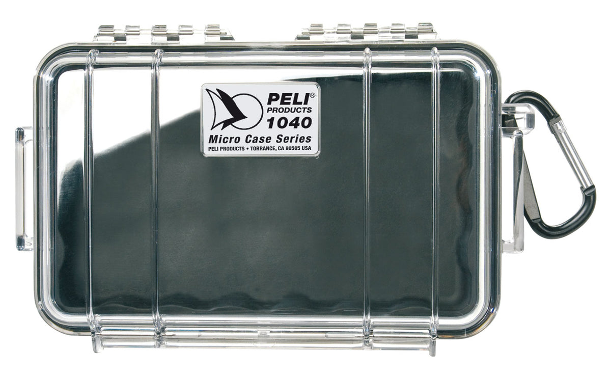Peli Micro 1040