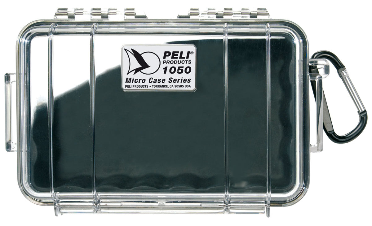 Peli Micro 1050