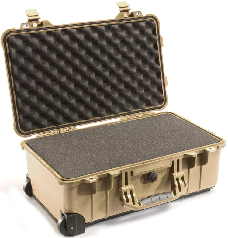 Peli 1510 Protector Schutzkoffer