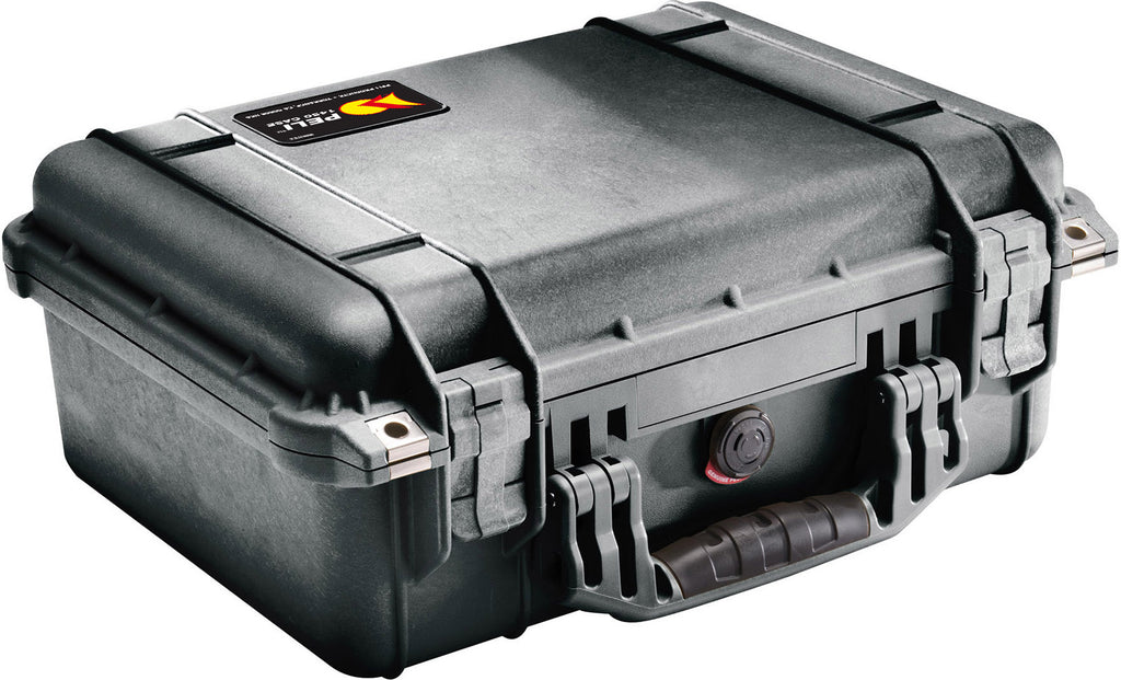 Peli 1450EU Protector Schutzkoffer