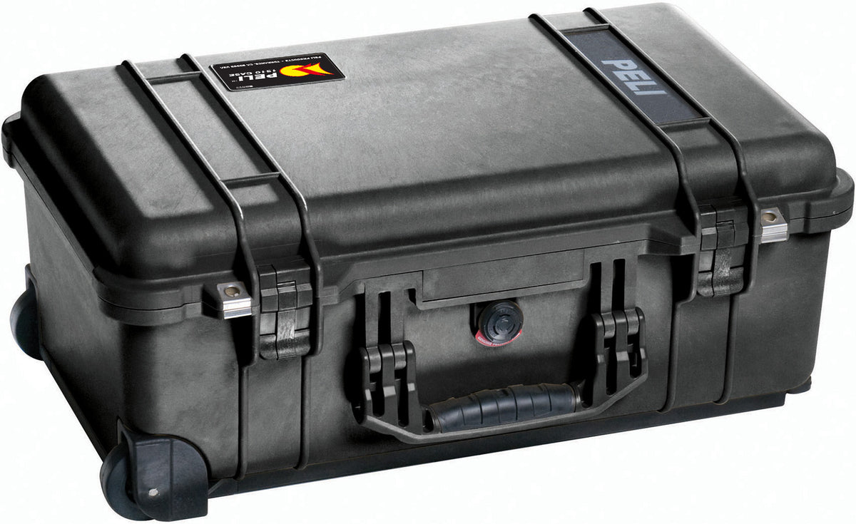 Peli 1510 Protector Schutzkoffer