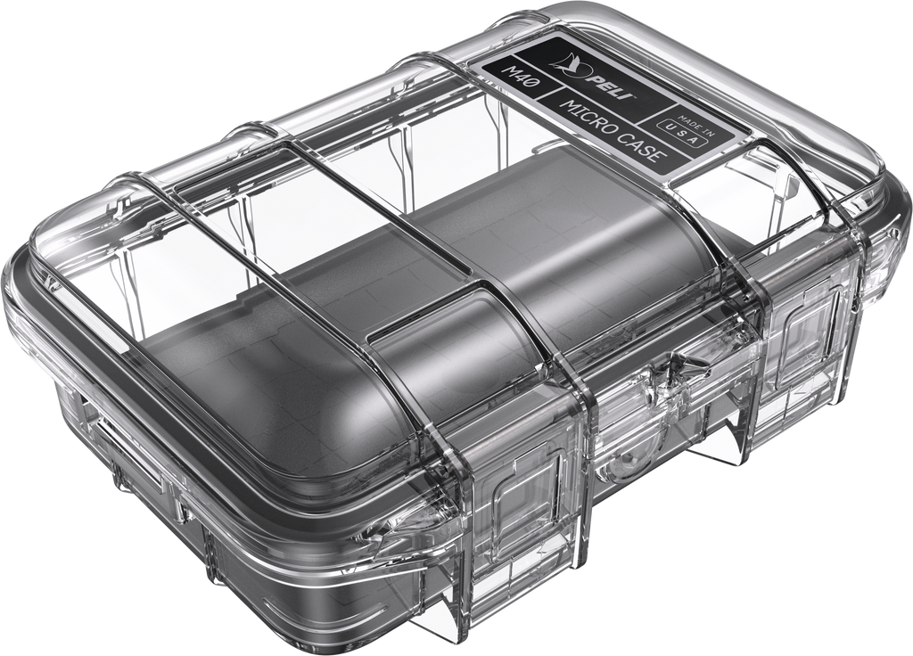 Peli M40 Micro Schutzkoffer