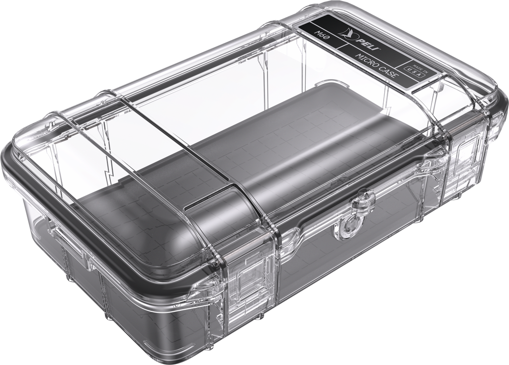 Peli M60 Micro Schutzkoffer