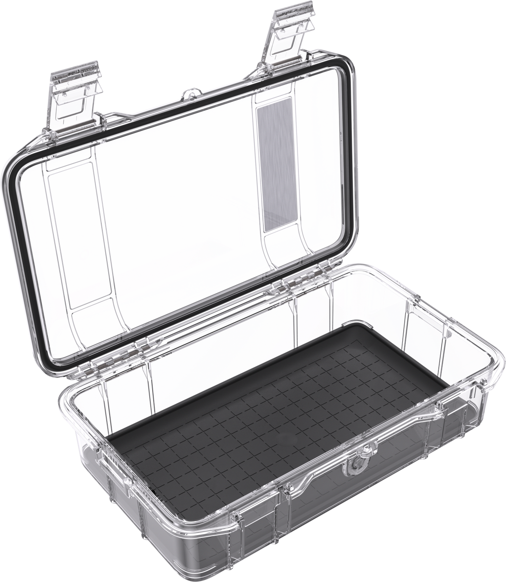 Peli M60 Micro Schutzkoffer